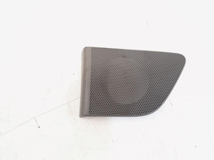 Chapeau de haut-parleur d'un Audi Q5, -, 3 mois de garantie, Audi, Utilisé