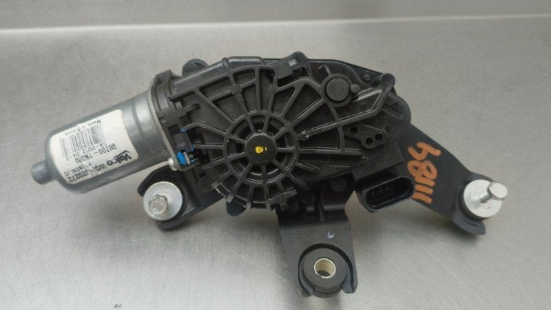 RUITENWISSERMOTOR ACHTER Hyundai iX20 (JC) (|98701K000|), Hyundai Motor Deutschland GmbH, Gebruikt, Kaiserleipromenade 5
63067  Offenbach am Main, DE