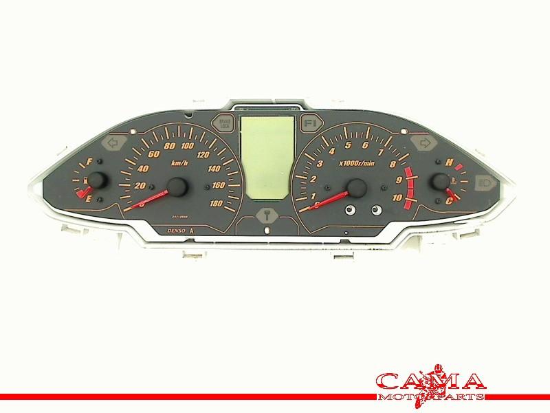 TELLERSET Suzuki AN 400 Burgman 2007-2017 (AN400), Motoren, Dhr. S. di Majo, Gebruikt, Info@cama-motorparts.nl, P.J. Troelstraweg 8 8
3144 CX  MAASSLUIS, NL