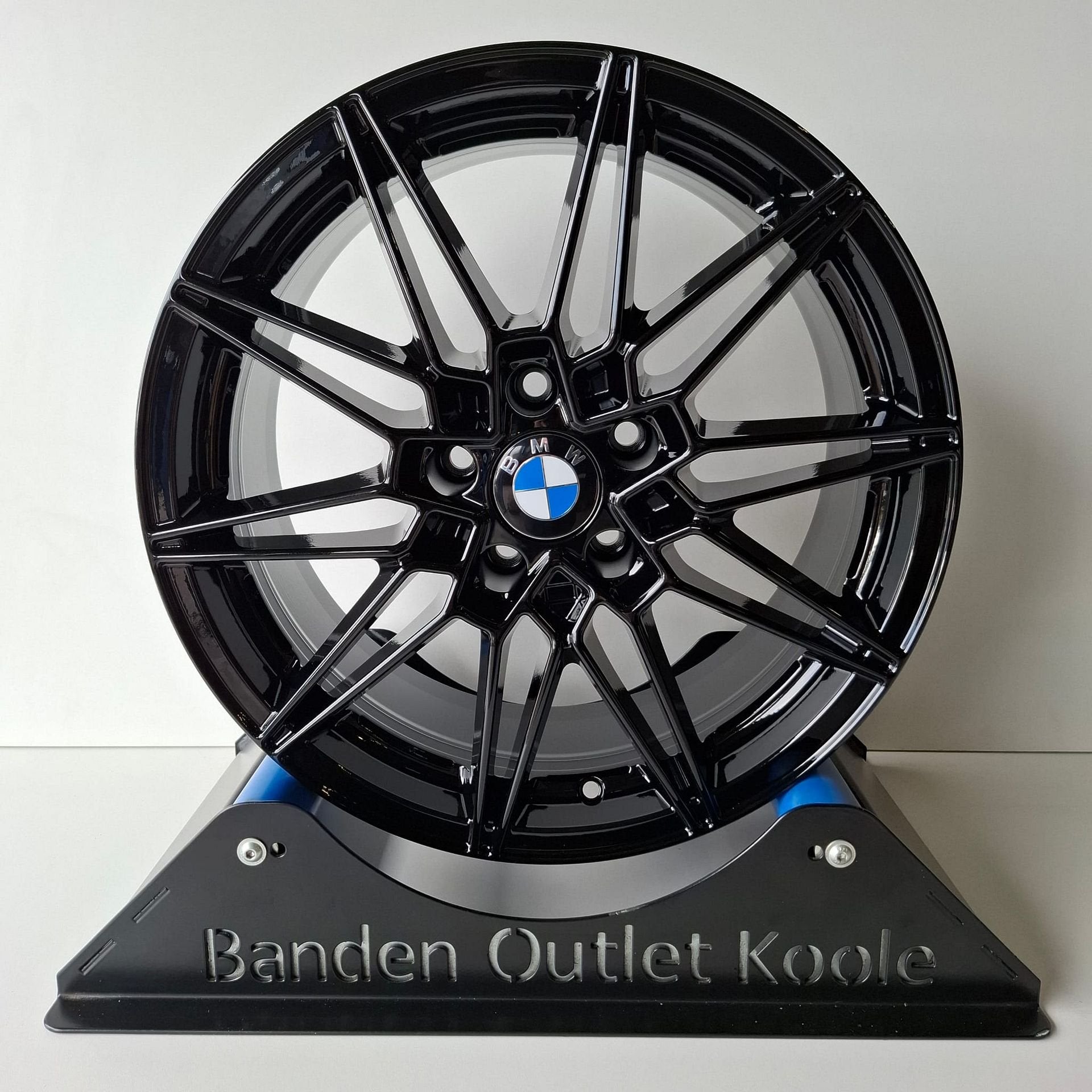 BMW 3-serie E90 E91 E92 E93 F30 F31 GT F34 Z3 M Velgen 5x120, Autos : Pièces & Accessoires, Pneus & Jantes, Neuf, Véhicule de tourisme
