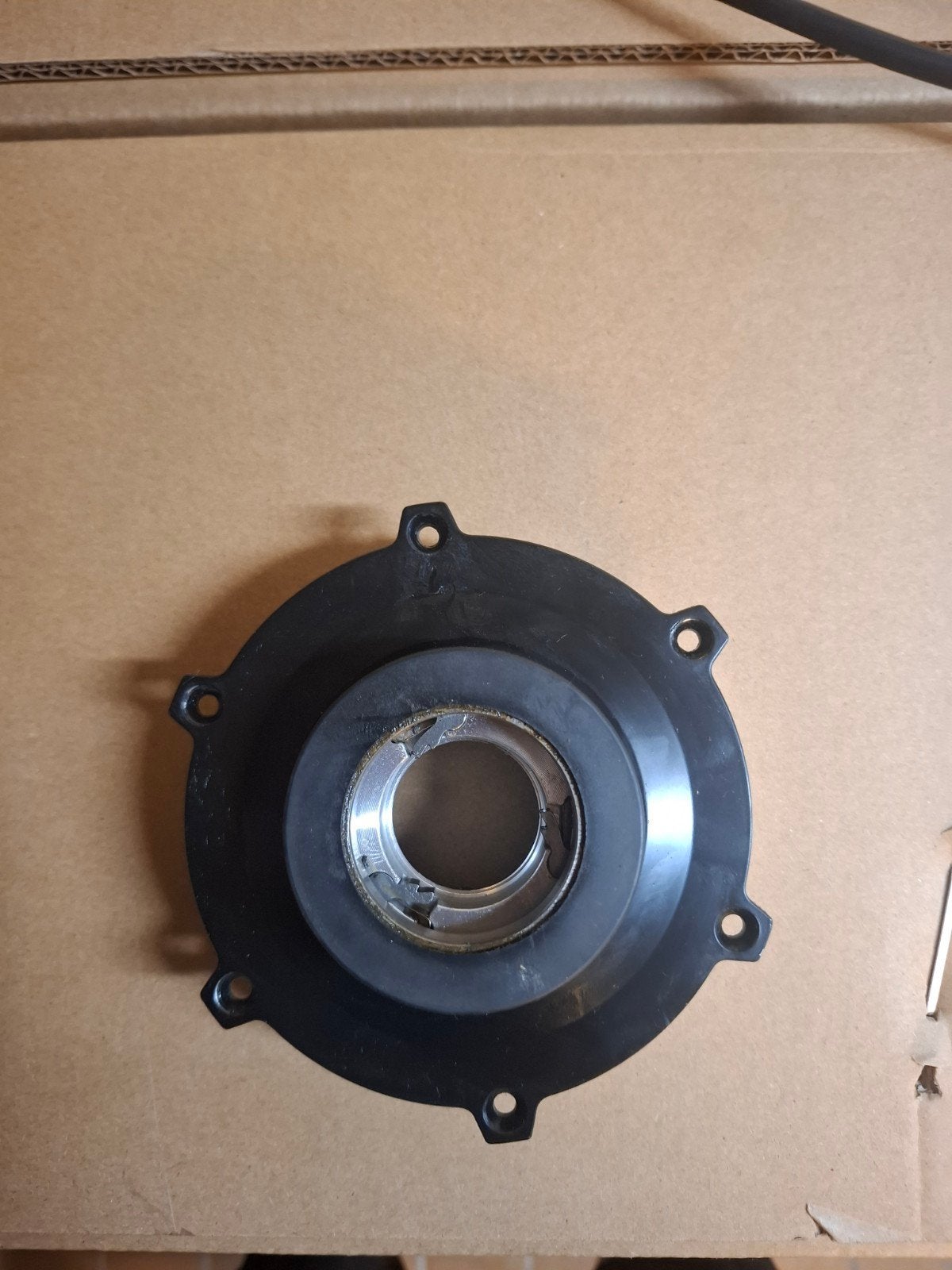 motor cover c2/3, Vélos & Vélomoteurs, Vélos Pièces, Enlèvement ou Envoi, Moteur
