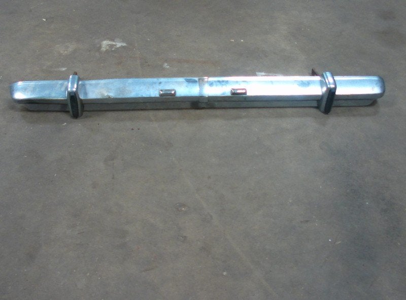 BUMPER ACHTER Ford Taunus (01-1970/02-1976), Auto-onderdelen, Gebruikt, Achter, Bumper, Henry-Ford-Straße  1
50735  Köln, DE