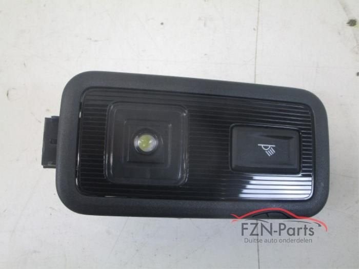 Binnenverlichting achter Volkswagen Polo (22742929), Enlèvement ou Envoi, Utilisé