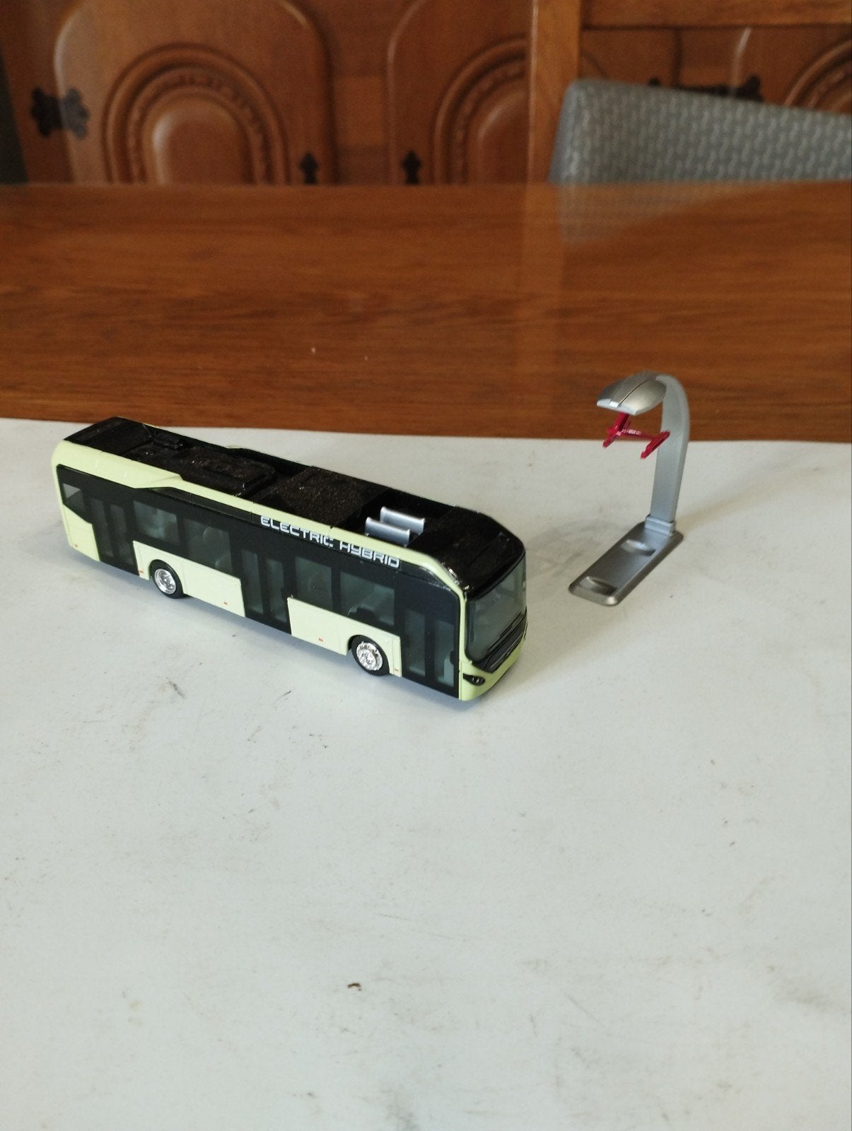 Train miniature ho, Enlèvement ou Envoi