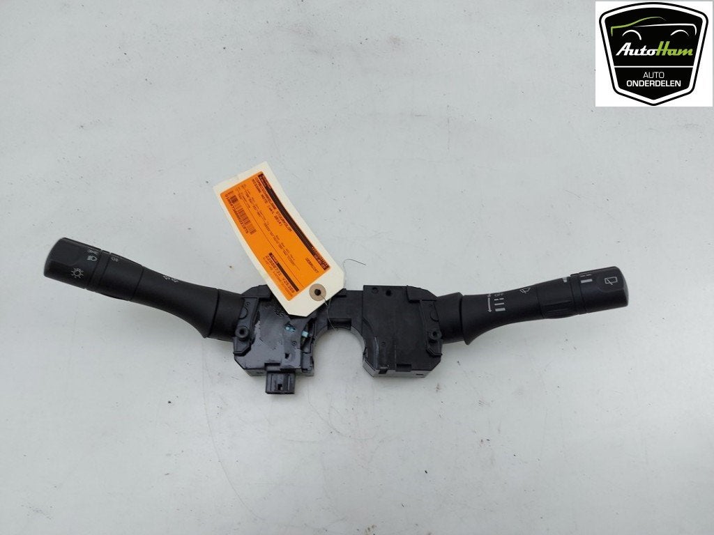 COMBINE COMMODO Nissan Note (E12) (|255601KK0B|), Utilisé, Nissan