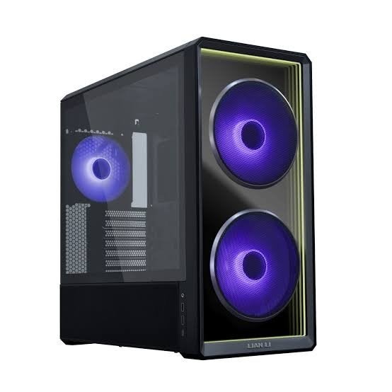 Vends boîtier pc lianli lancool 217 + alim 750w 85€ FIXE, Enlèvement, Comme neuf