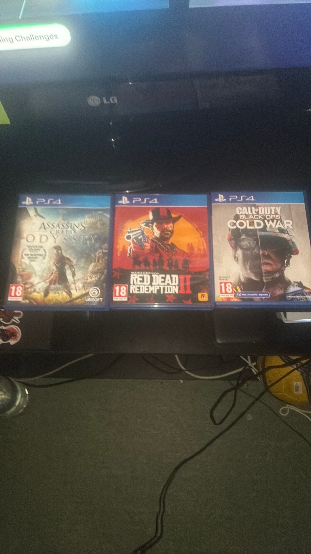 Ps4/5 games te koop, Ophalen, Zo goed als nieuw