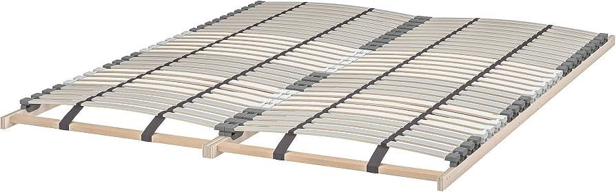 Sommier IKEA lönset, Maison & Meubles, Enlèvement, Comme neuf, Sommier