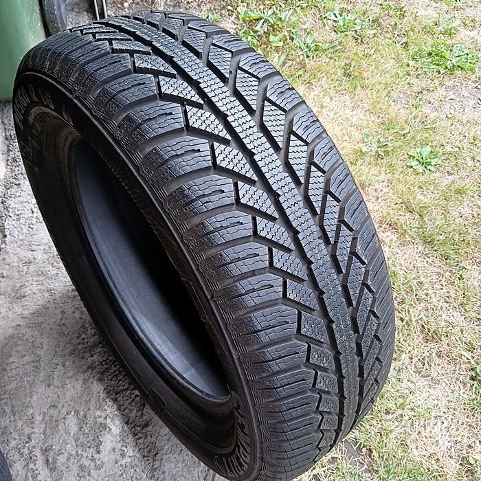 Pneus neige 205/60/16 avec 7 à 8 mm de gomme !!!, Pneus hiver, 16 pouces, 205 mm, Pneu(s)