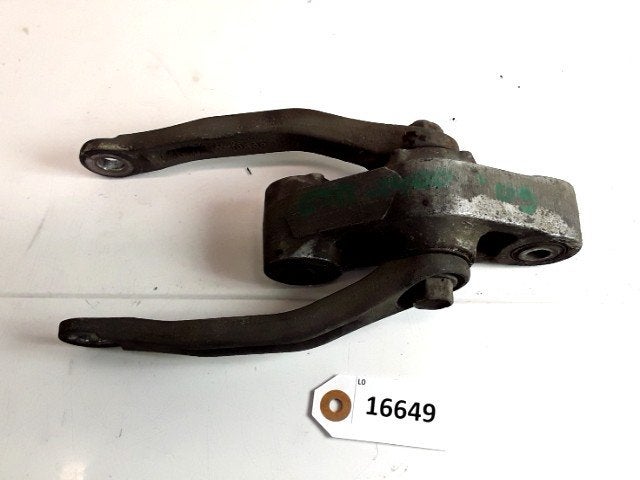GTR1400 2007 - 2009 Kawasaki Vering linksysteem D1-27858