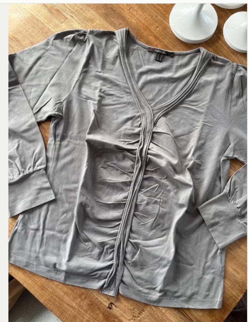 Blouse Marie Méro taille 42, Taille 42/44 (L), Enlèvement ou Envoi, Marie Méro, Comme neuf