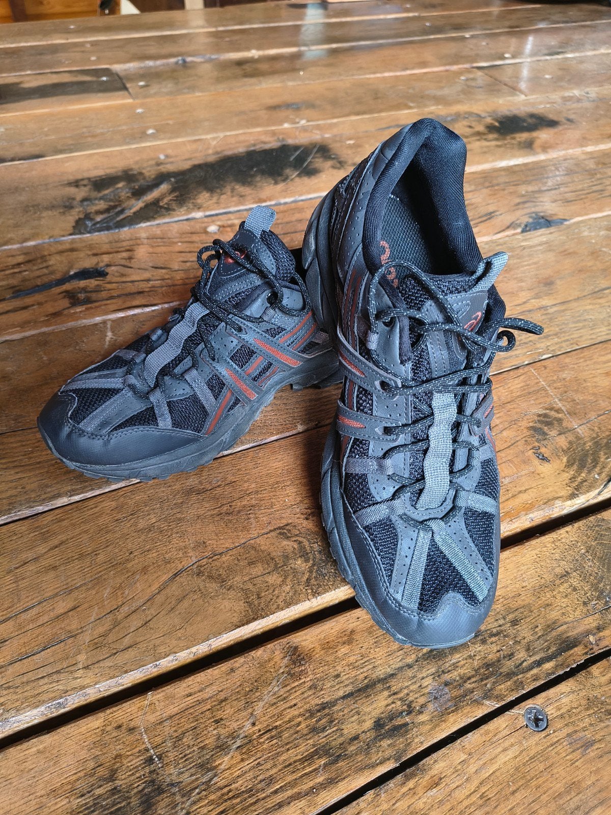 ASICS Gel-Sonoma 15-50, Enlèvement ou Envoi