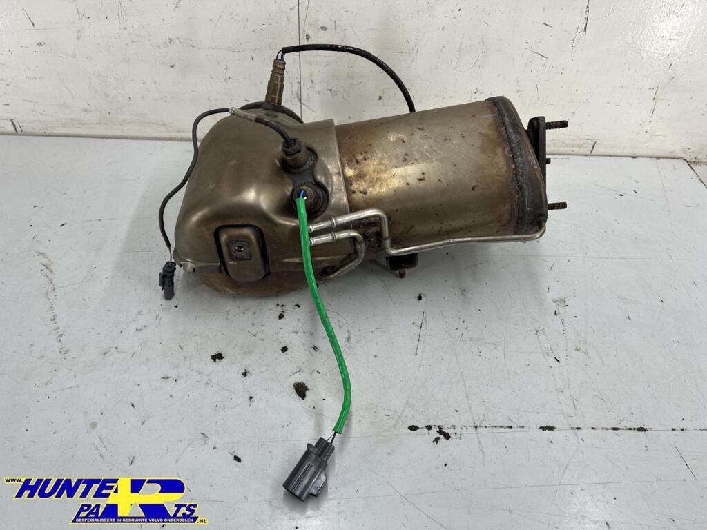 Roetfilter Volvo V40 II 2.0 D4 ('12-'19) 31293899, Enlèvement ou Envoi, Volvo, Volvo, Utilisé