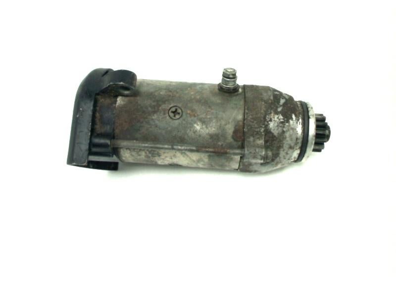 Yamaha Startmotor XS 1100, Ophalen of Verzenden, Gebruikt