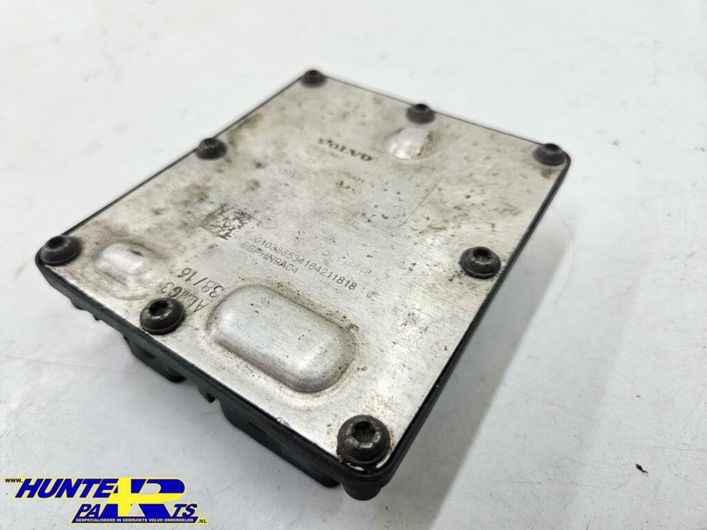 Haldex control module Volvo V90/S90 AWD ('16-'22) 31380867, Enlèvement ou Envoi, Volvo, Volvo, Utilisé