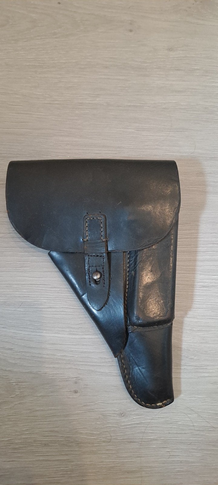 Holster p38., Verzamelen, Militaria | Tweede Wereldoorlog, Ophalen of Verzenden