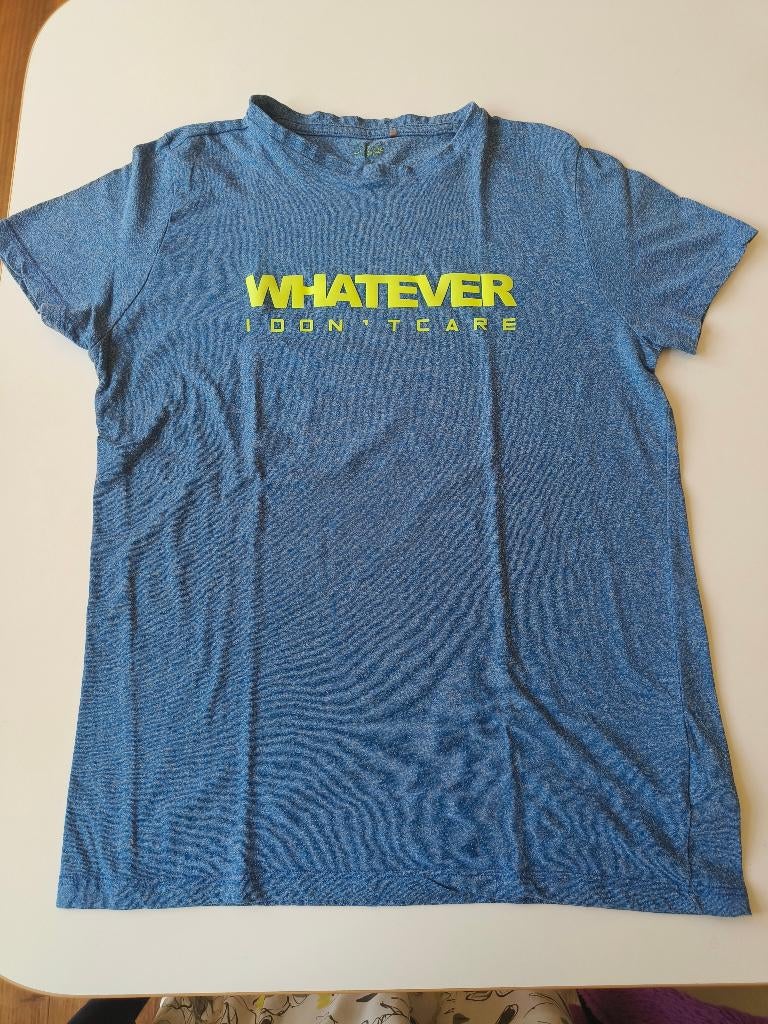 't Shirt JBC - maat 164, Ophalen of Verzenden, JBC., Jongen, Shirt of Longsleeve