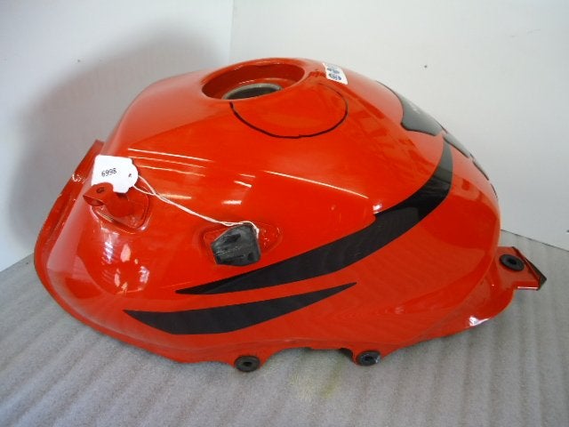 CBF125 2013 - 2014 Honda Benzinetank D1-11278
