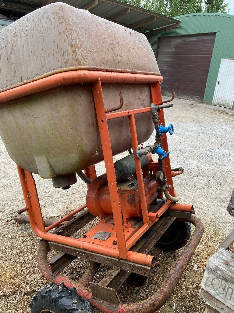 Veldspuit, Articles professionnels, Agriculture | Outils, Cultures, Arrosage et Drainage, Enlèvement