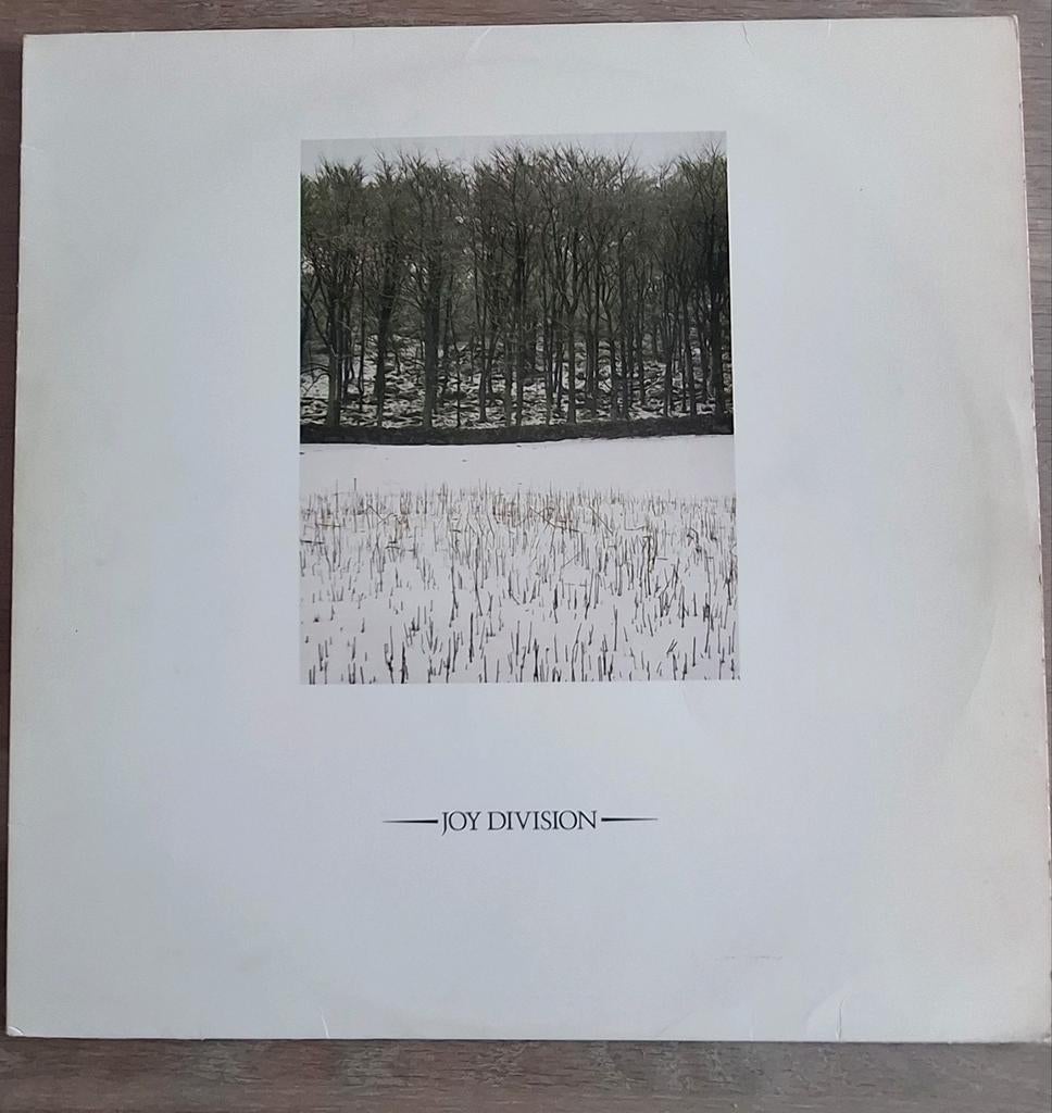 Maxi Joy Division Atmosphere, Enlèvement ou Envoi