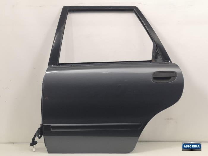 Portier 4Deurs links-achter van een Volvo V40 (347), Gebruikt, -, Deur, -