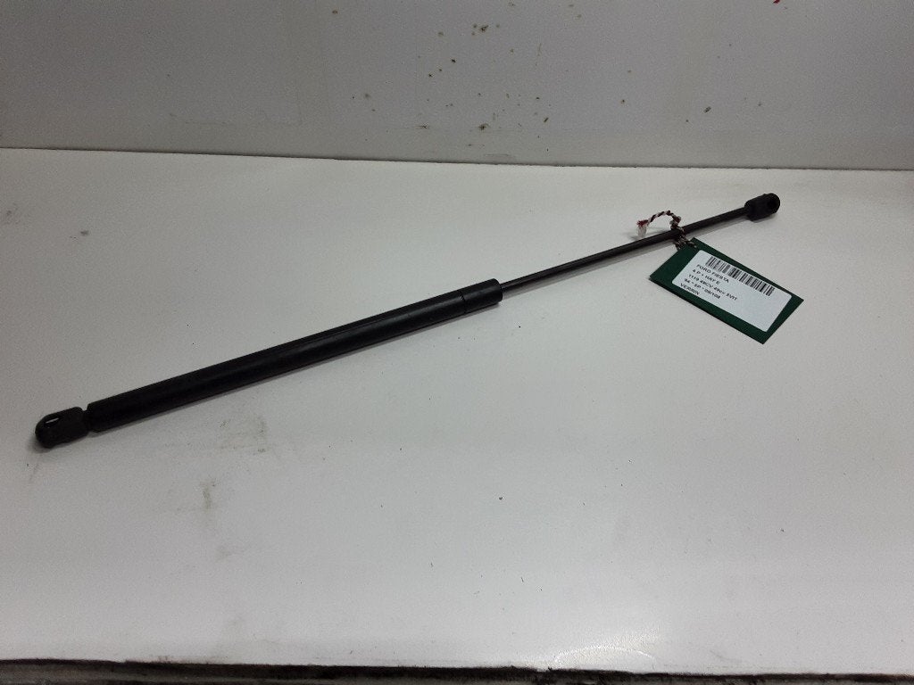GASDRUKVEER Ford Fiesta 3 (01-1989/12-1996), Auto-onderdelen, Gebruikt, Mevr. I. Hauben, Ford, Rue de l'Espoir 34 34
4030  GRIVEGNÉE, BE