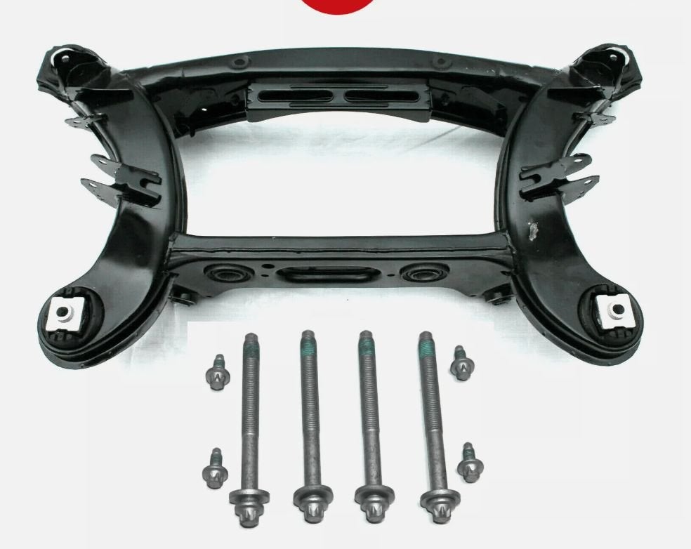 Mercedes W212 Subframe Mercedes C218 Subframe Mercedes X218, Auto-onderdelen, Ophanging en Onderstel, Mercedes-Benz, Nieuw, Ophalen of Verzenden