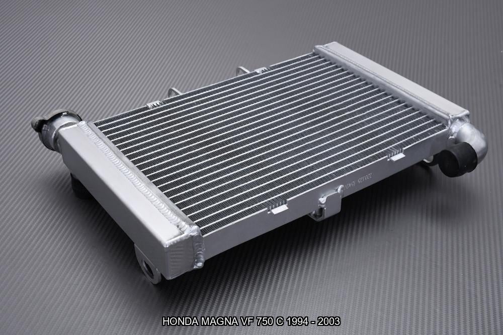 Radiateur AVDB pour HONDA MAGNA VF 750 C 1994 - 2003, Enlèvement ou Envoi, Neuf