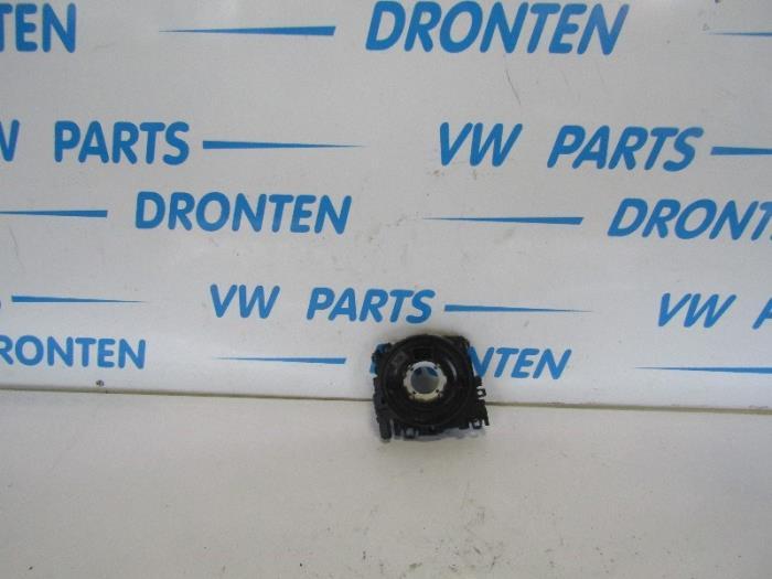 Airbagring van een Seat Leon, Gebruikt, -, -, Ophalen of Verzenden
