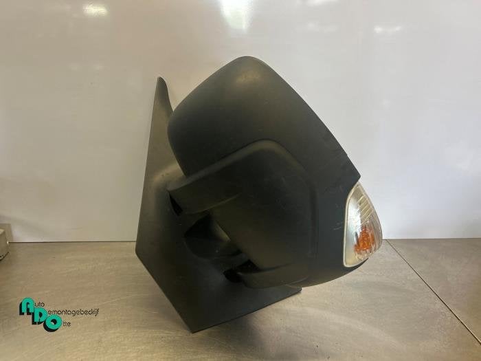 Rétroviseur extérieur gauche d'un Renault Master (Master 3, Autos : Pièces & Accessoires, Carrosserie & Tôlerie, Renault, -, 3 mois de garantie