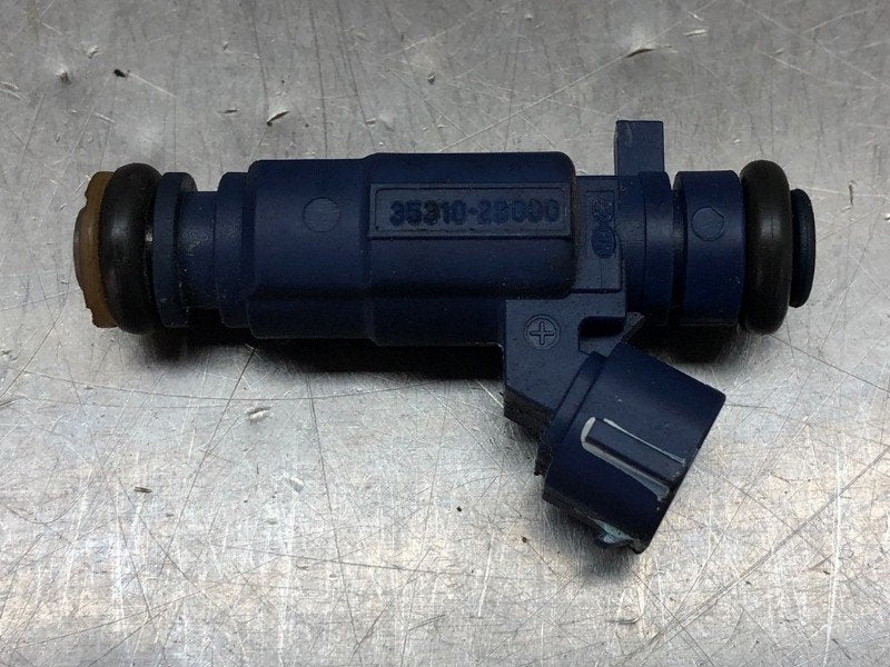 INJECTEUR Kia Venga (01-2010/03-2019) (|353102B000|), Utilisé, Kia