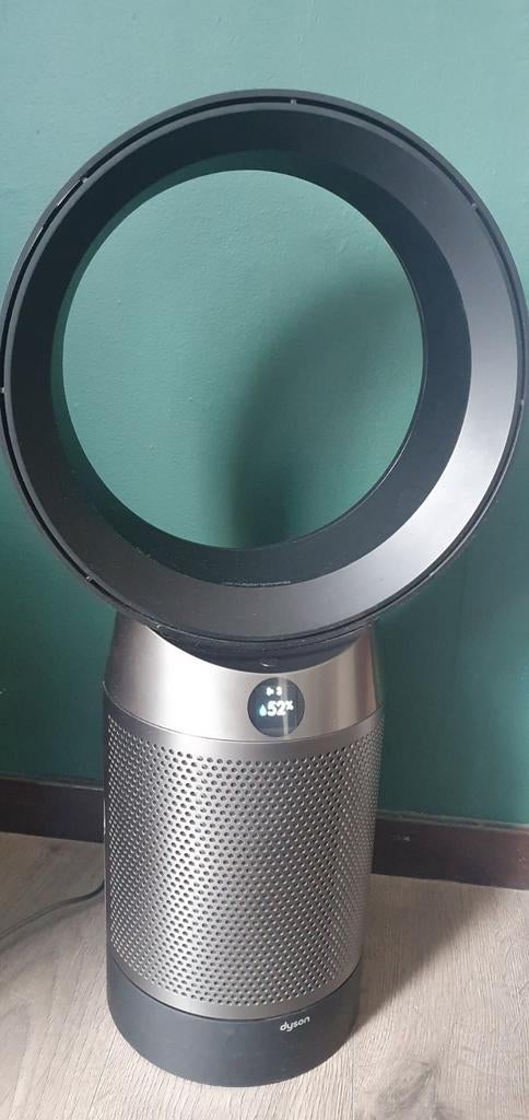 Dyson dp04 luchtreiniger pure cool desk, Ophalen