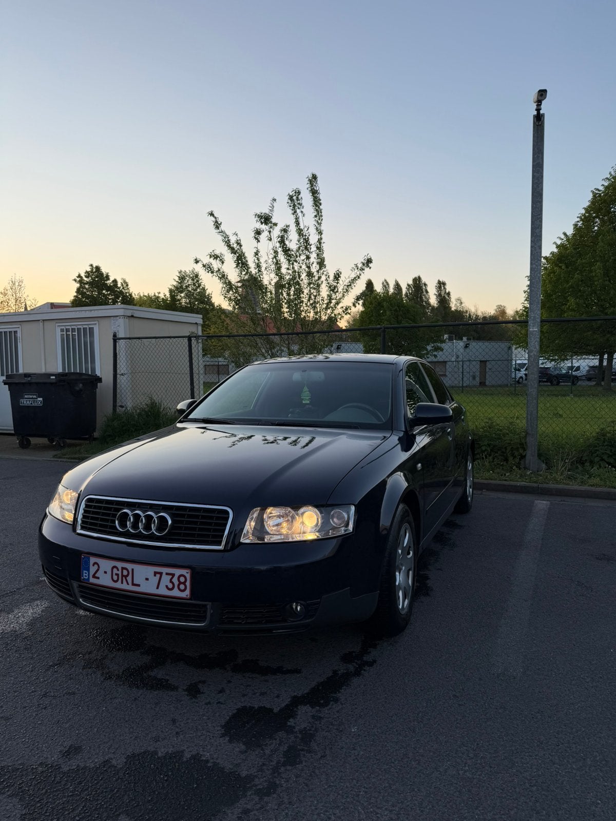Audi a4, Auto's, A4, Particulier, Te koop, Benzine