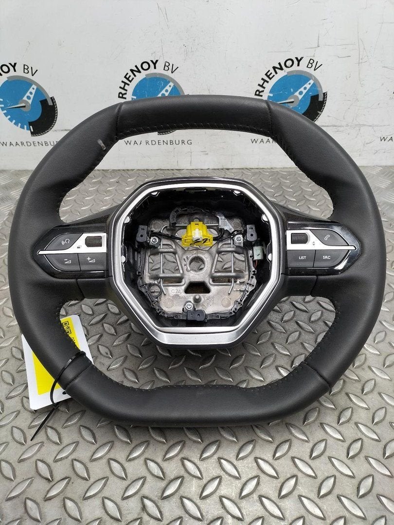 PEUGEOT 208 P21E  STUURWIEL 2024, Auto-onderdelen, Ophalen of Verzenden, Gebruikt, ARN erkend