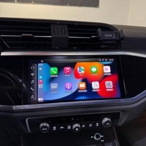 Audi mh2p Activation carplay Android auto Audi, Autos : Divers, Autoradios, Enlèvement ou Envoi