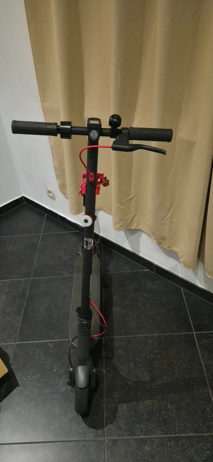 Elektrische step, Ophalen, Gebruikt, Elektrische step (E-scooter), Xiaomi M365 pro