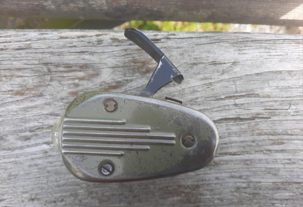 Lampe de poche / WWII, Enlèvement ou Envoi