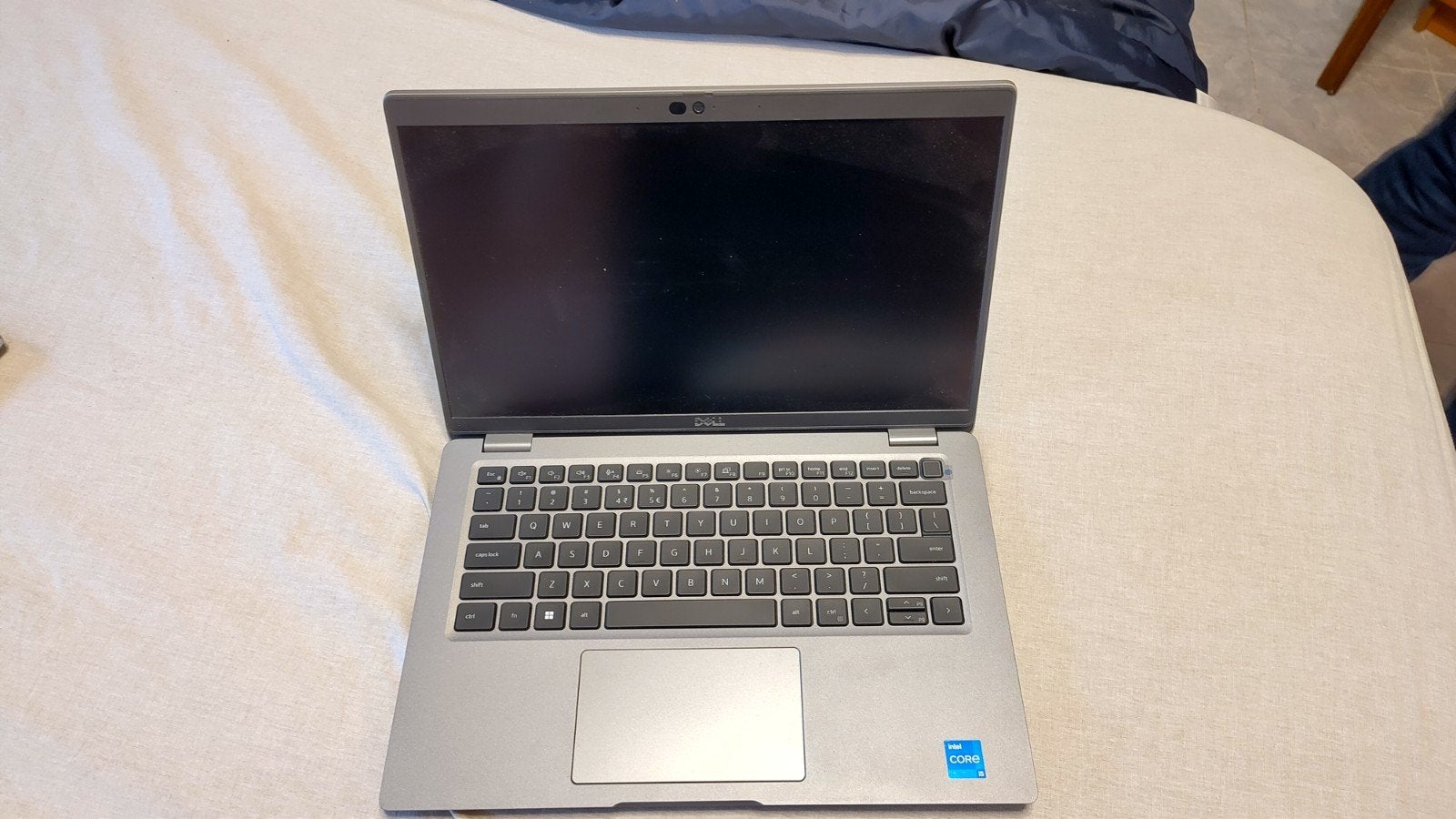 dell latitude 5430, Ophalen, 8 GB