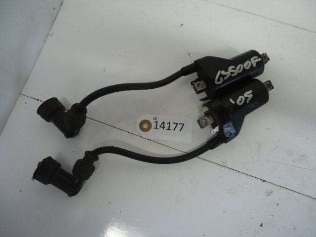 GS500F 2004 - 2009 Suzuki Bobijn bougiekop D1-11885