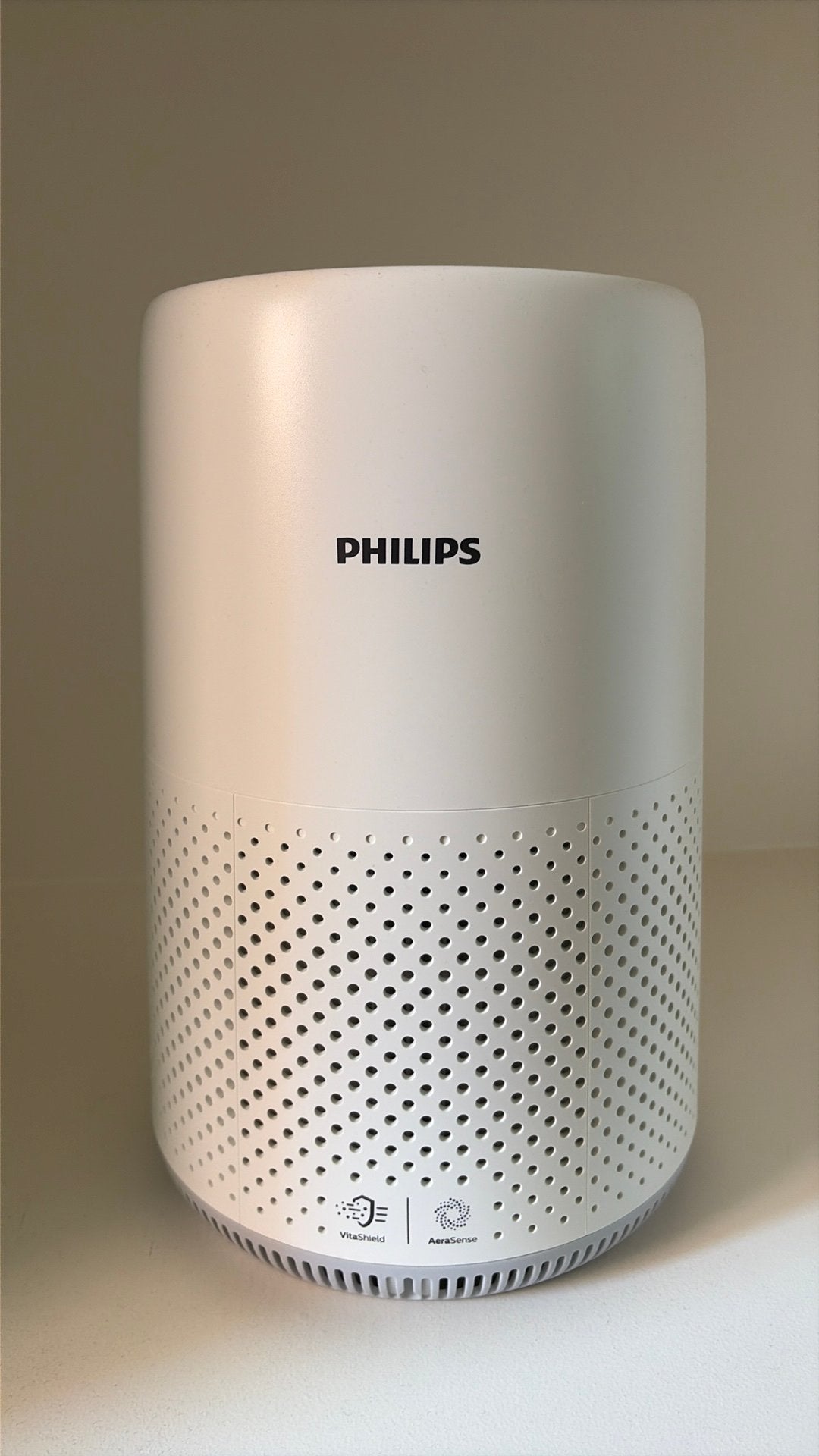 Philips Luchtreiniger, Ophalen, Zo goed als nieuw, Luchtreiniger