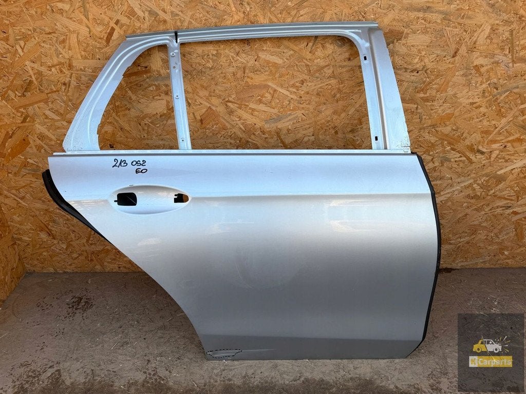 Mercedes Classe E W213 break porte arri re droite, Mercedes-Benz AG, Mercedes-Benz, Utilisé, Mercedesstrasse 120
70372  Stuttgart, DE