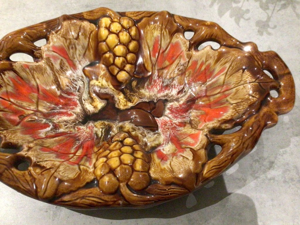 Coupe Vallauris, Antiquités & Art, Antiquités | Céramique & Poterie, Enlèvement