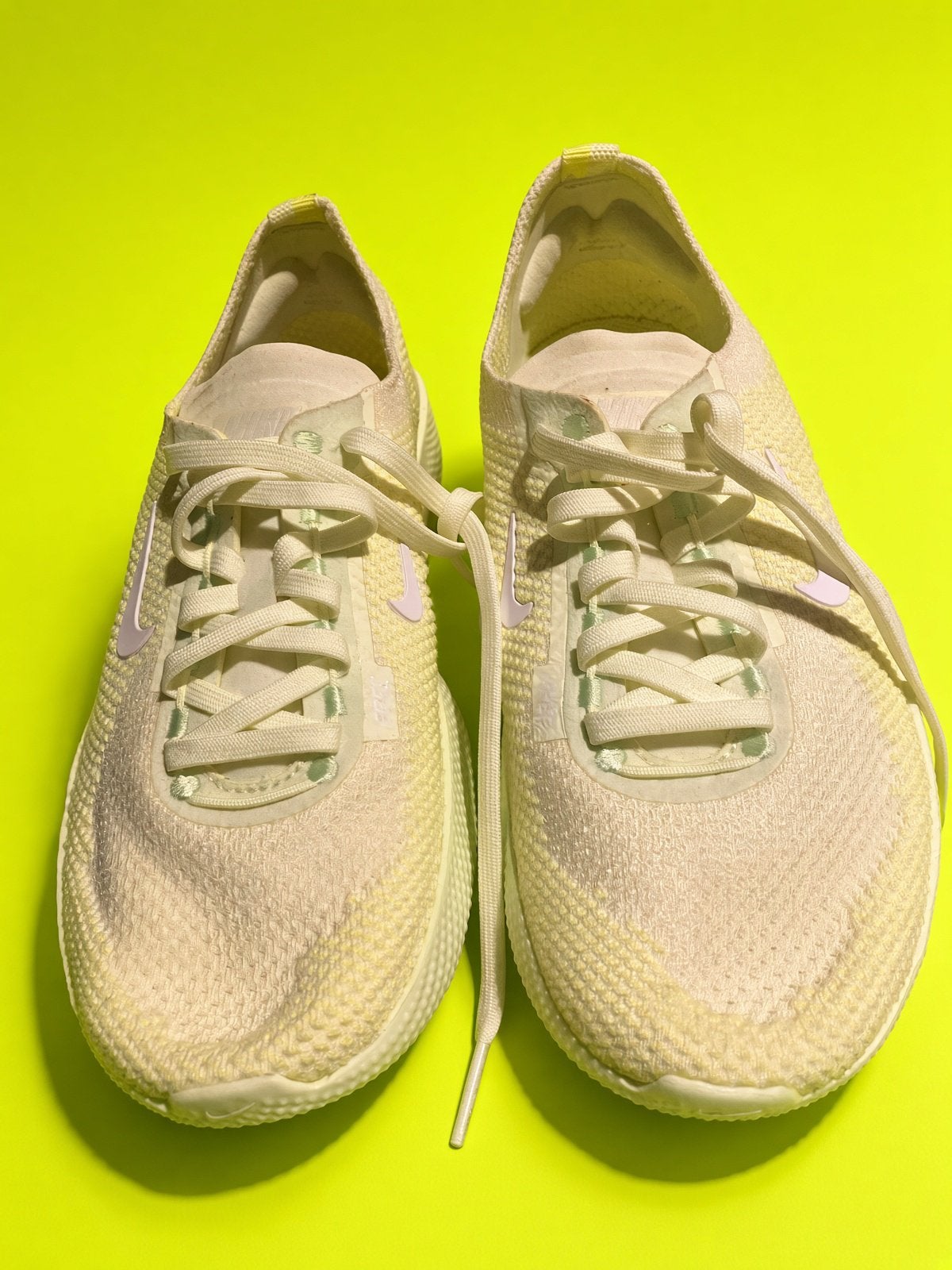 Nike Free 2025 Dames workout /lichte hardloopschoen EU38,5, Sport en Fitness, Nieuw, Ophalen of Verzenden, Overige sporten, Hardloopschoenen