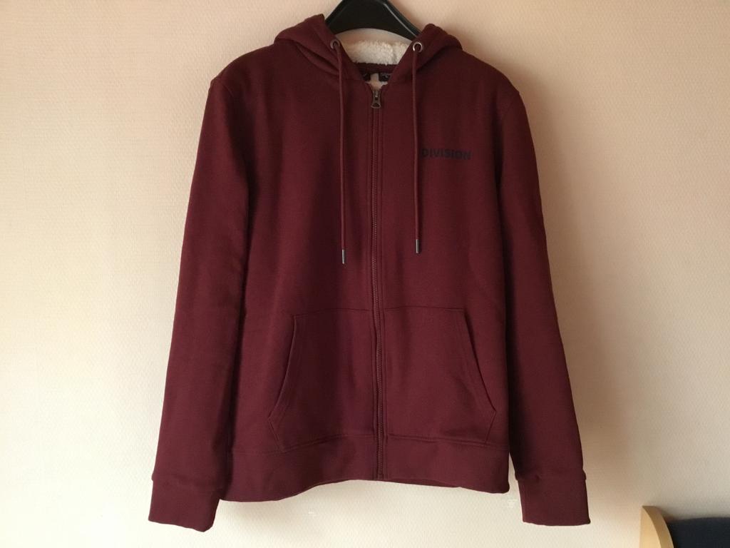 Sweat à capuche UP2Fashion, Enlèvement ou Envoi, Neuf
