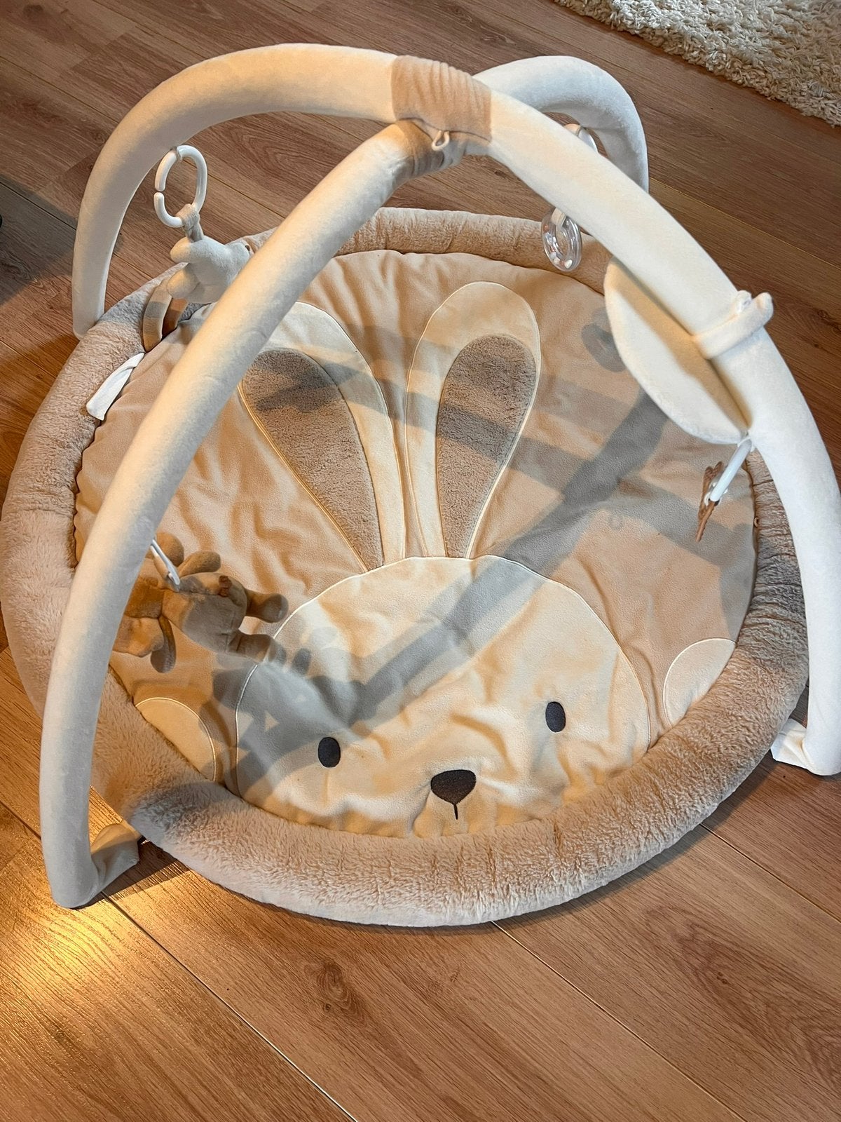Speeltapijt Noukie’s, Kinderen en Baby's, Ophalen of Verzenden, Zo goed als nieuw