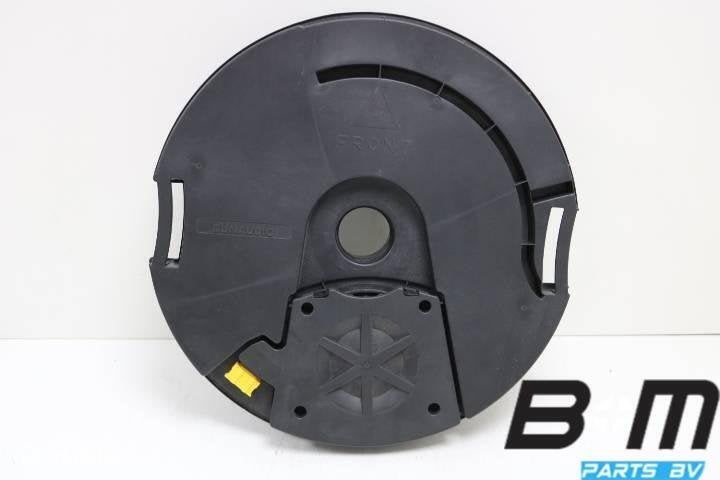 Dynaudio subwoofer VW Scirocco 5G0035591, Utilisé