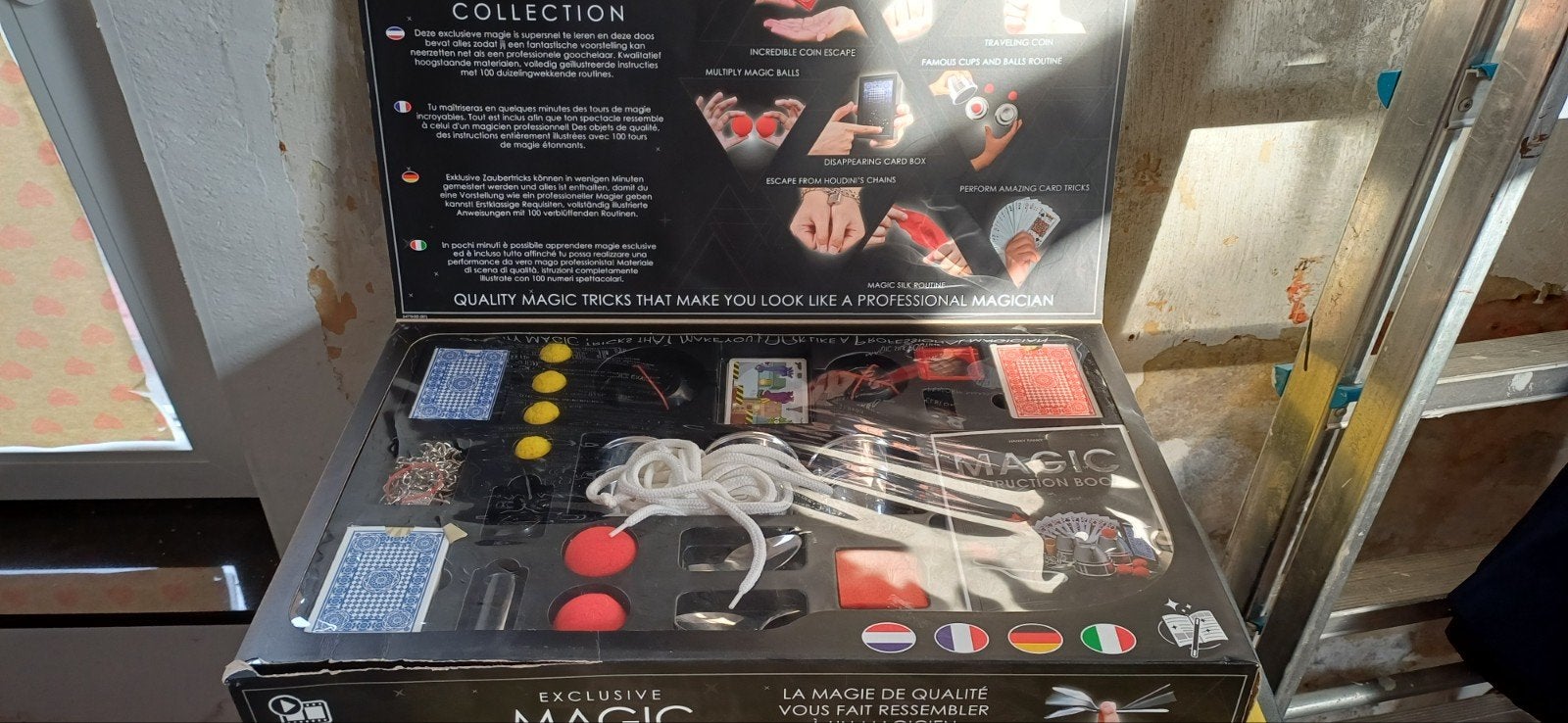 lot de jeux de société, Hobby & Loisirs créatifs, Enlèvement, Utilisé