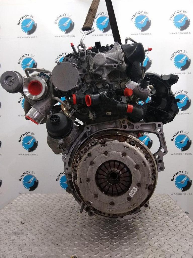 PEUGEOT 308 MOTOR 2018, Enlèvement ou Envoi, Utilisé, Stiba membre