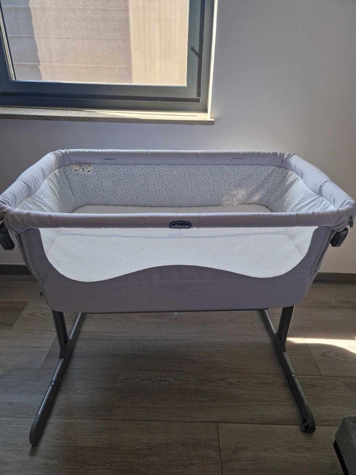 Cosleeper Chicco, Kinderen en Baby's, Babywiegjes en Ledikanten, Ophalen
