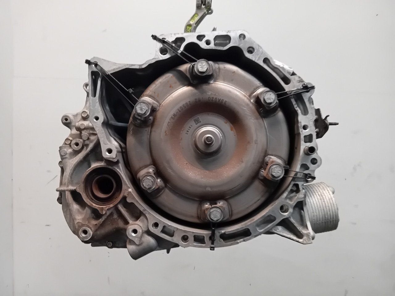 Versnellingsbak automaat Peugeot 3008, Onderdelen@venauto.nl, Van der Ven Autorecycling B.V., Ettenseweg 76, 4706 PB Roosendaal, The Netherlands